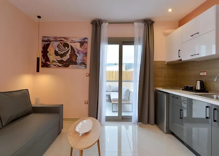 Swan Paradise Residences Εξοχικό σπίτι *