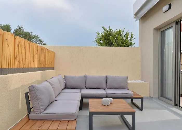 Εξοχικό σπίτι Swan Paradise Residences