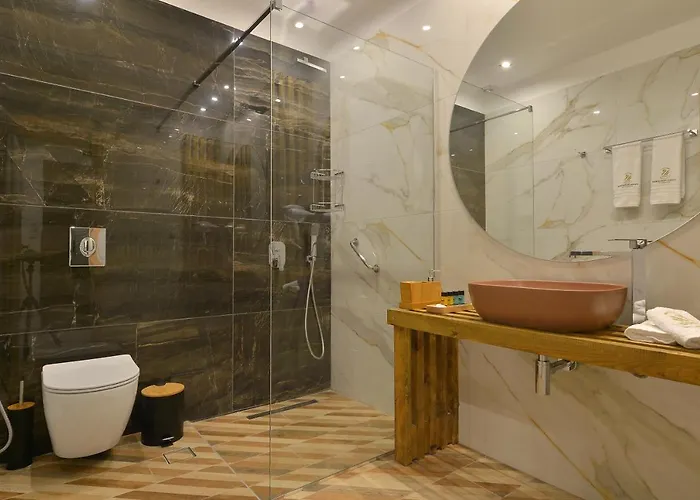 Swan Paradise Residences 乡村民宿 *