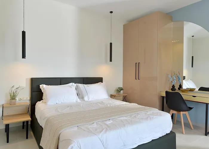 Swan Paradise Residences Εξοχικό σπίτι *