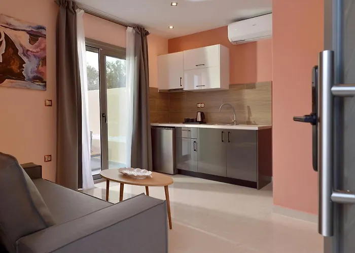 Landhuis Swan Paradise Residences *