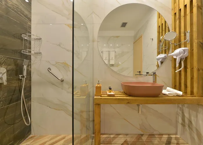 Landhuis Swan Paradise Residences