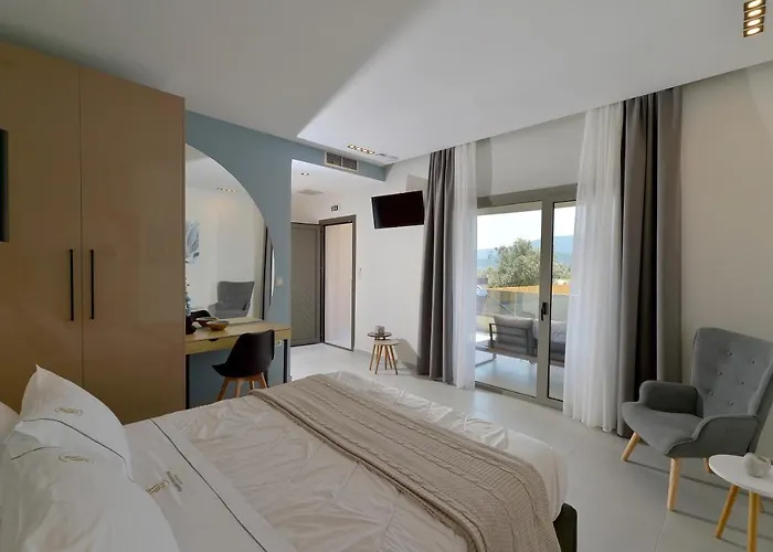 Swan Paradise Residences Εξοχικό σπίτι