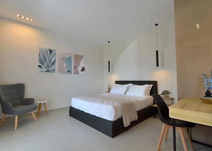 Swan Paradise Residences Εξοχικό σπίτι *