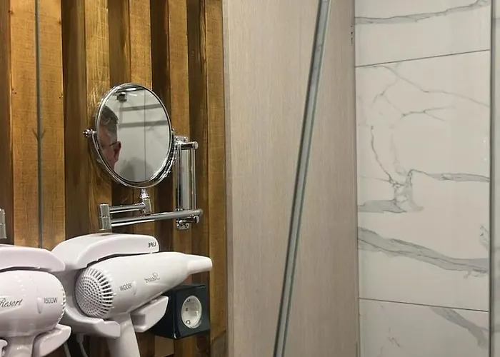 Swan Paradise Residences Landhuis