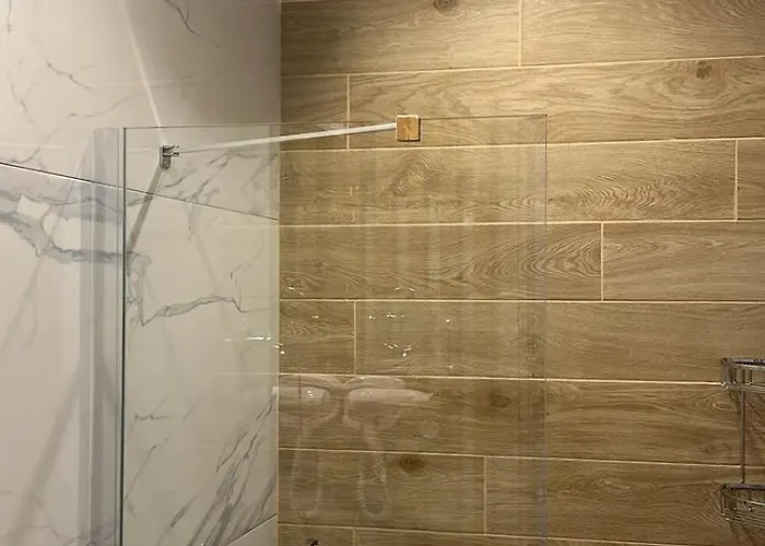 Εξοχικό σπίτι Swan Paradise Residences Λουτρά Ωραίας Ελένης