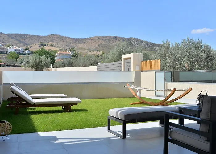 Swan Paradise Residences